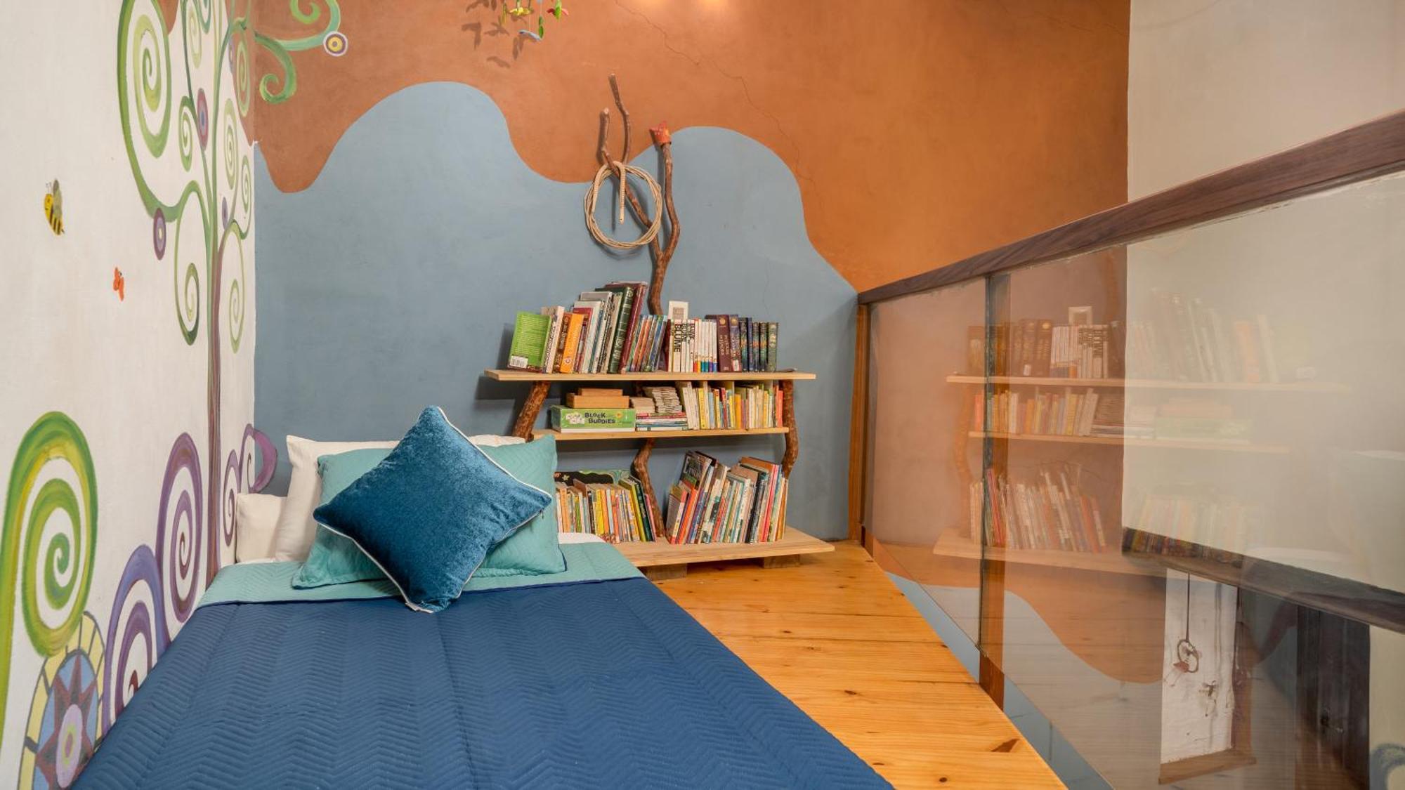 Casa Samai Boutique Apartman Samaipata Kültér fotó