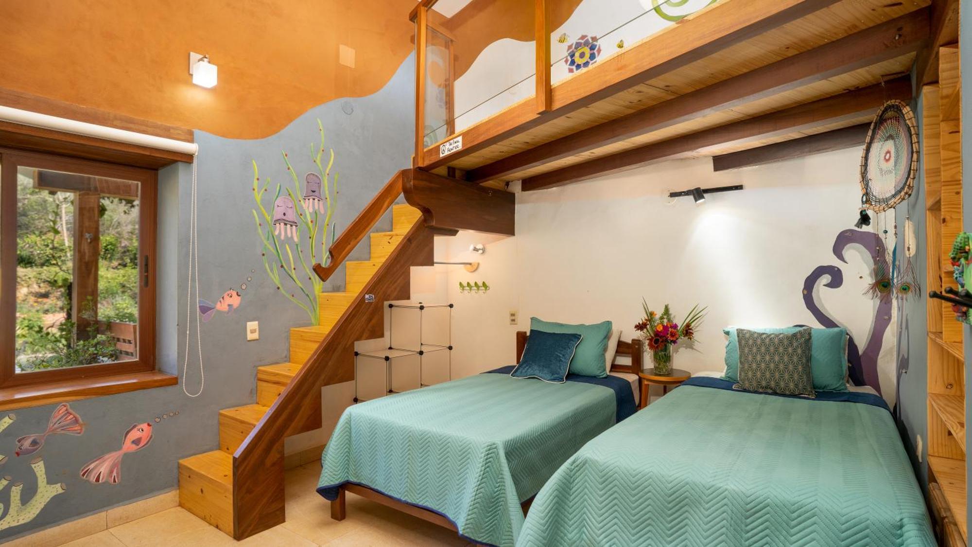 Casa Samai Boutique Apartman Samaipata Kültér fotó