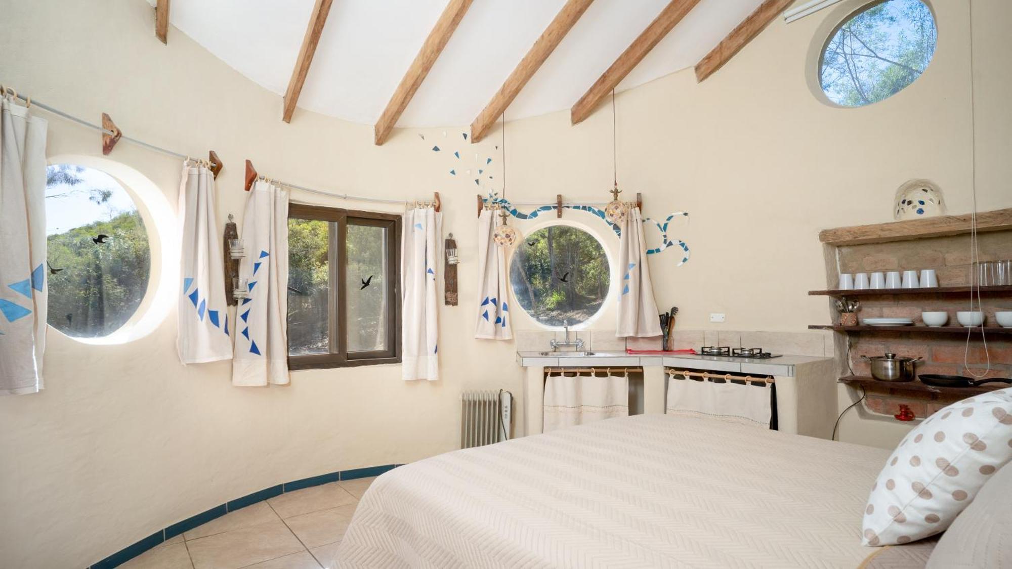 Casa Samai Boutique Apartman Samaipata Kültér fotó