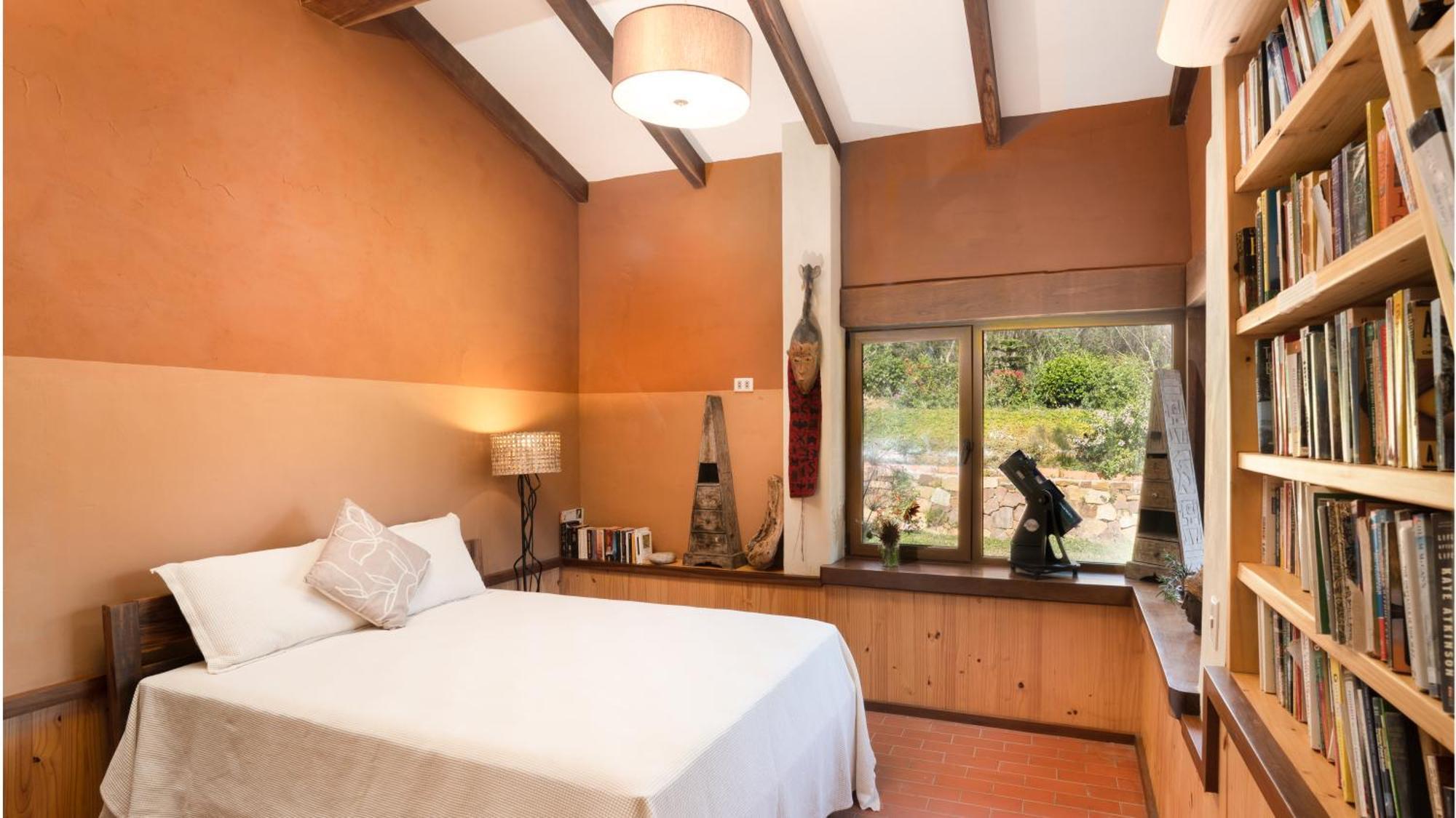 Casa Samai Boutique Apartman Samaipata Kültér fotó