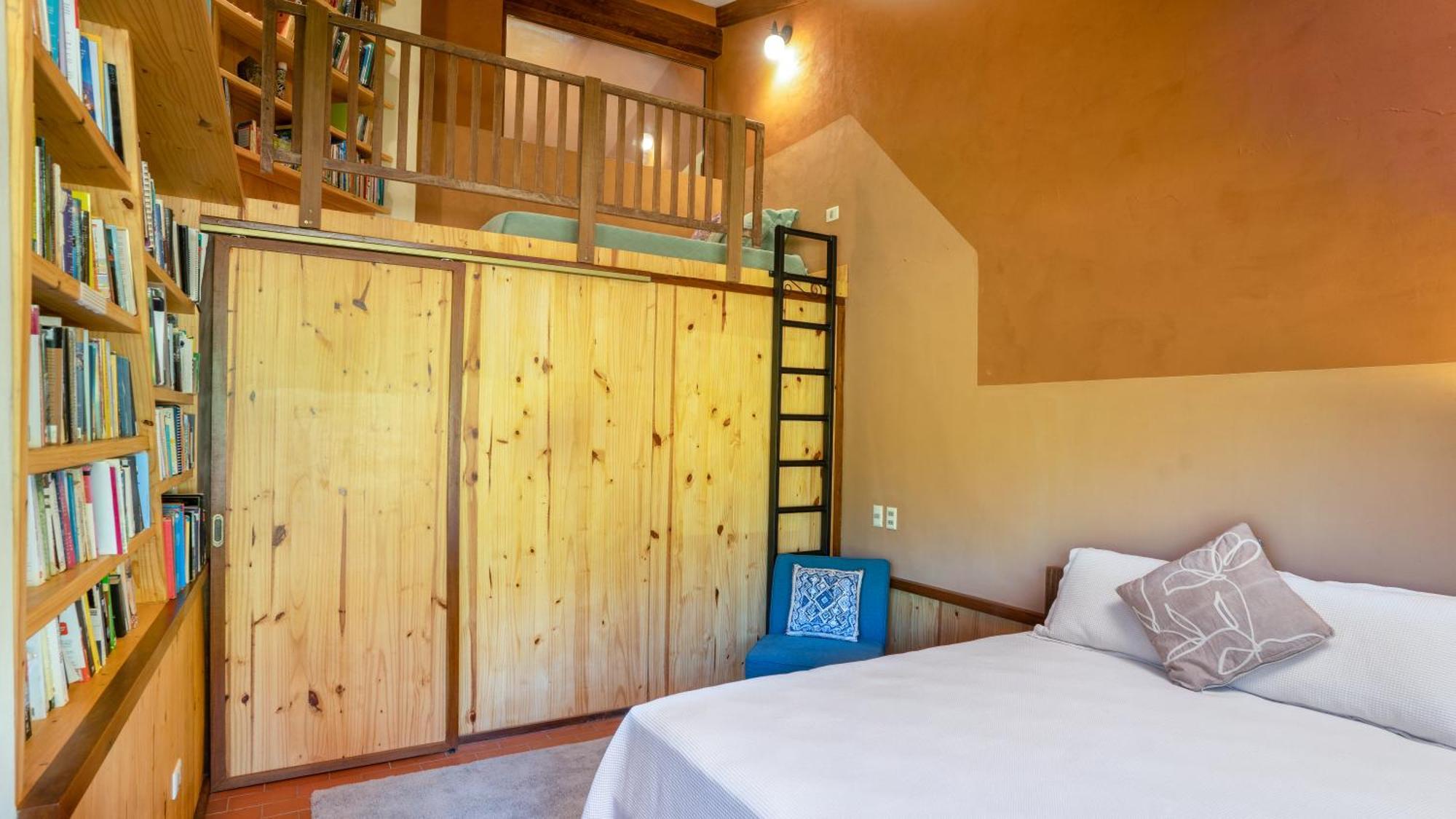 Casa Samai Boutique Apartman Samaipata Kültér fotó