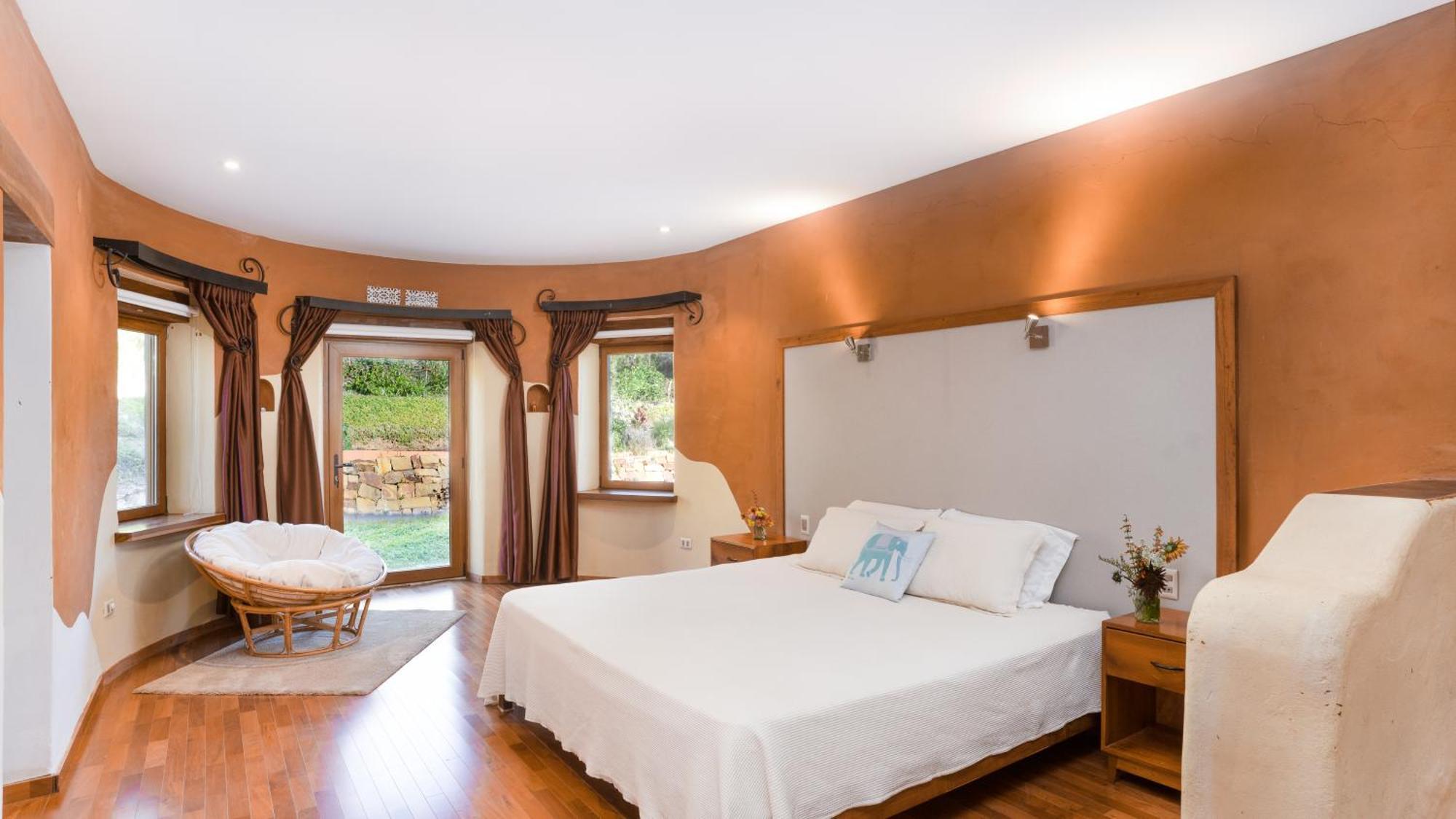 Casa Samai Boutique Apartman Samaipata Kültér fotó