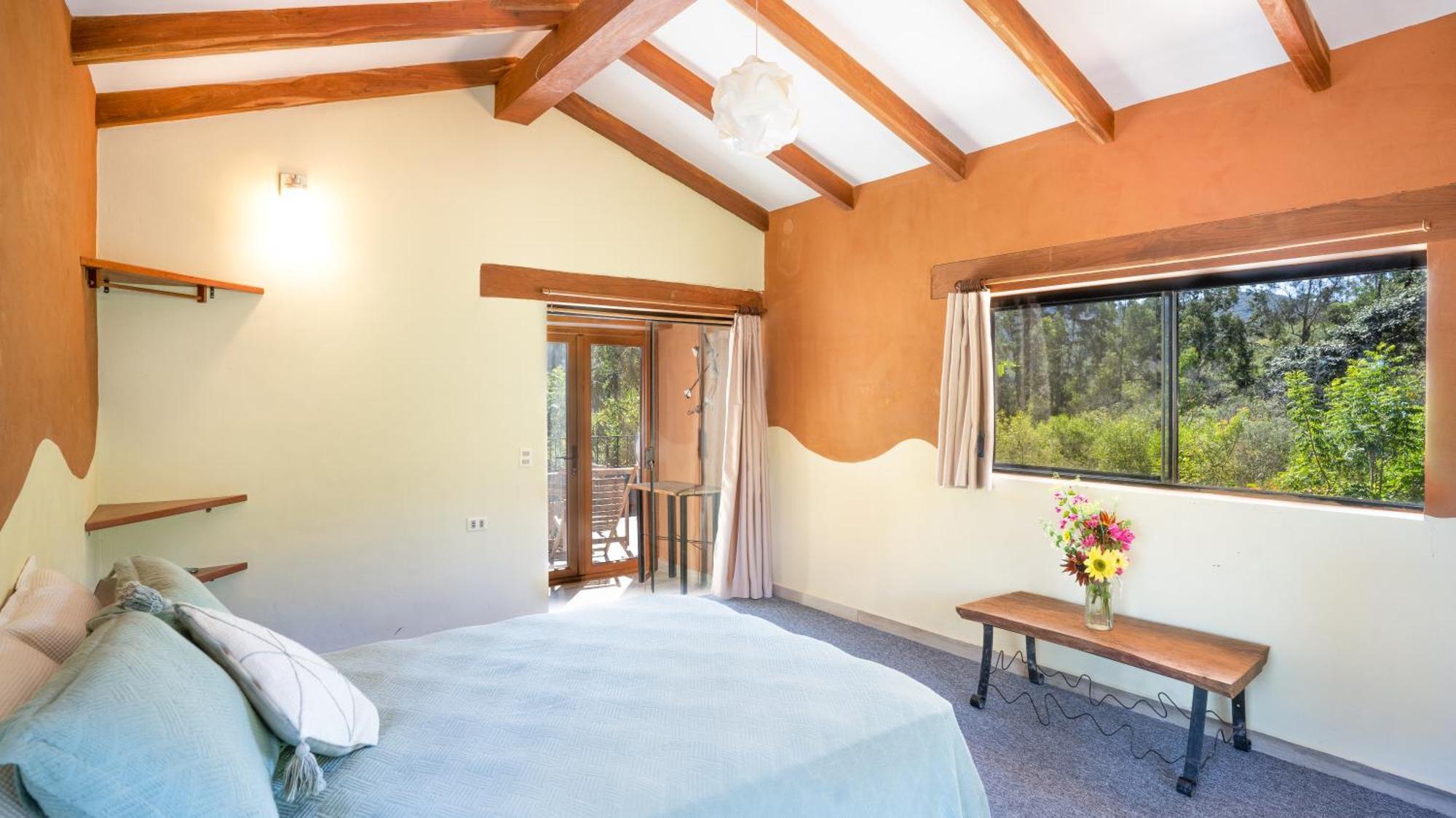 Casa Samai Boutique Apartman Samaipata Kültér fotó