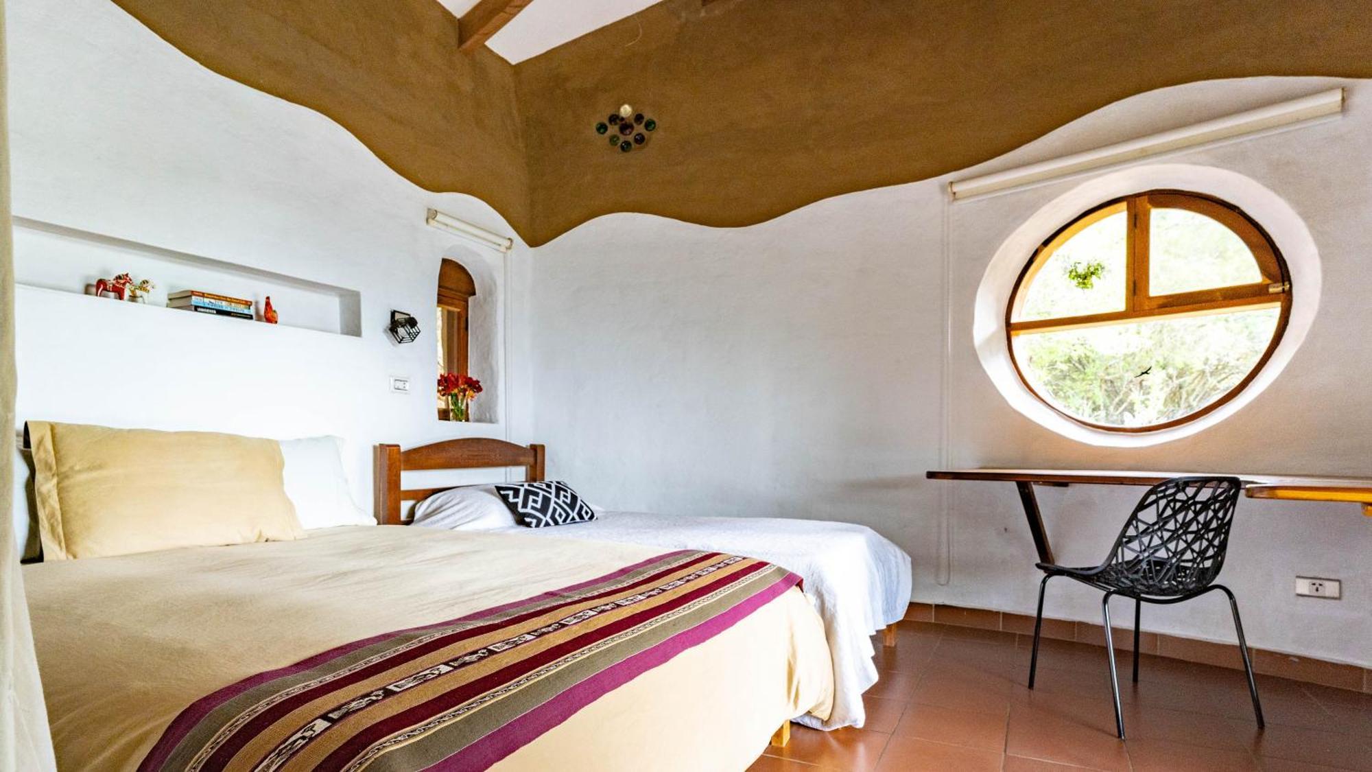 Casa Samai Boutique Apartman Samaipata Kültér fotó